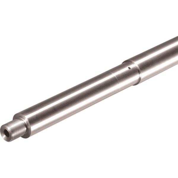 Proof Steel Drop in Barrel for Carbine Gas System AR-15 Compatible Firearms 300 BLK 16" 1:8 Twist 5/8-24 - Precision Shot Firearms