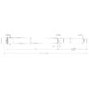 Proof Steel Drop in Barrel for Rifle Gas System AR-15 Compatible Firearms 223 Wylde 18" 1:7 Twist 1/2-28 - Precision Shot Firearms