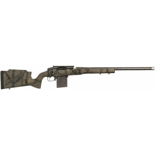 Proof Elevation MTR Rifle 308 Win 5/rd 20" Carbon Fiber Barrel TFDE - Precision Shot Firearms
