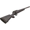 Proof Elevation Rifle 300 WM 3/rd 24" Carbon Fiber Barrel Black Granite - Precision Shot Firearms
