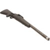 Proof Elevation Rifle 300 WM 3/rd 24" Carbon Fiber Barrel Black Granite - Precision Shot Firearms