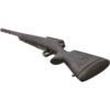 Proof Elevation Rifle 300 WM 3/rd 24" Carbon Fiber Barrel Black Granite - Precision Shot Firearms