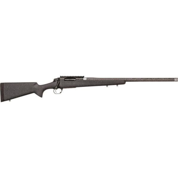 Proof Elevation Rifle 308 WIN 4/rd 20" Carbon Fiber Barrel Black Granite - Precision Shot Firearms
