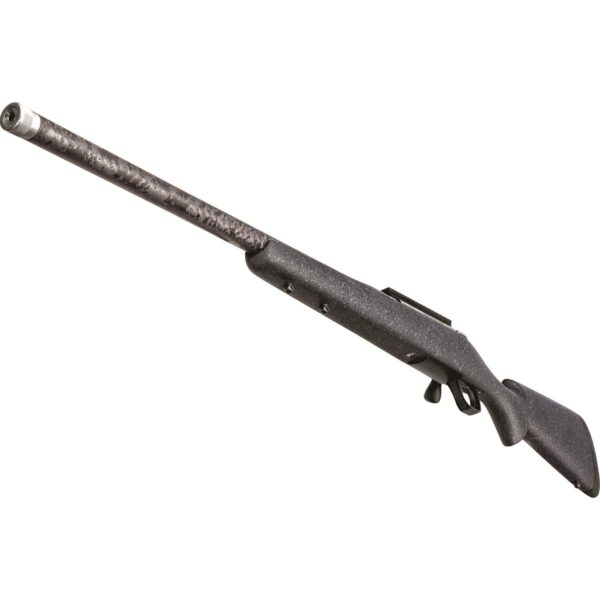 Proof Elevation Rifle 6.5 Creedmoor 4/rd 24" Carbon Fiber Barrel Black Granite - Precision Shot Firearms