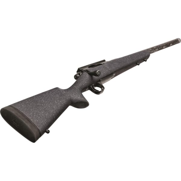 Proof Elevation Rifle 6.5 Creedmoor 4/rd 24" Carbon Fiber Barrel Black Granite - Precision Shot Firearms