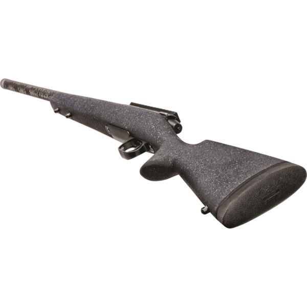 Proof Elevation Rifle 6.5 Creedmoor 4/rd 24" Carbon Fiber Barrel Black Granite - Precision Shot Firearms