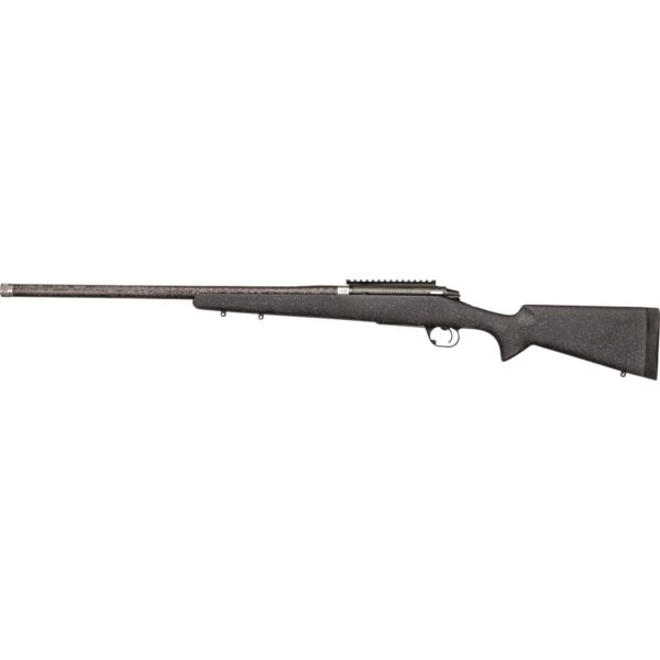 Proof Elevation Rifle 6.5 Creedmoor 4/rd 24" Carbon Fiber Barrel Black Granite - Precision Shot Firearms