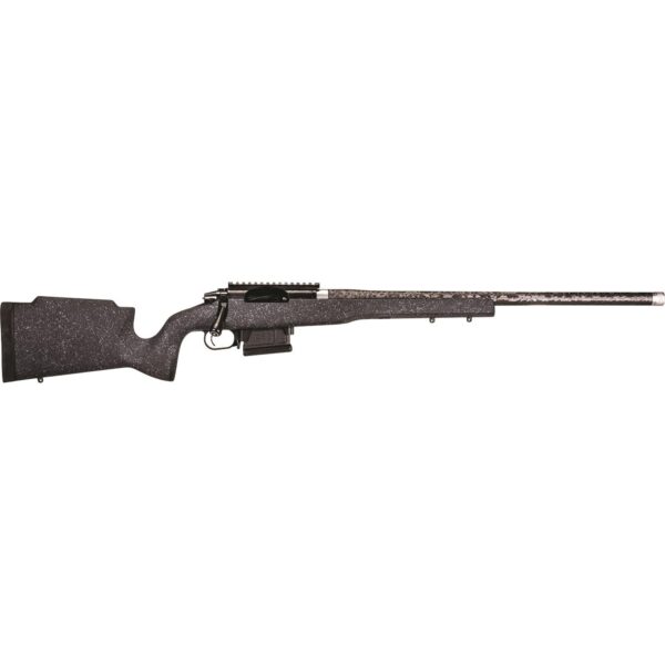 Proof Elevation MTR Rifle 308 Win 5/rd 20" Carbon Fiber Barrel Black Granite - Precision Shot Firearms