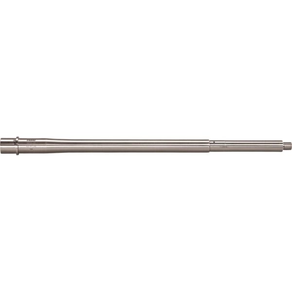 Proof Steel Drop in Barrel for Rifle Gas System AR-15 Compatible Firearms 6 ARC 16" 1:7.5 Twist 5/8-24 - Precision Shot Firearms