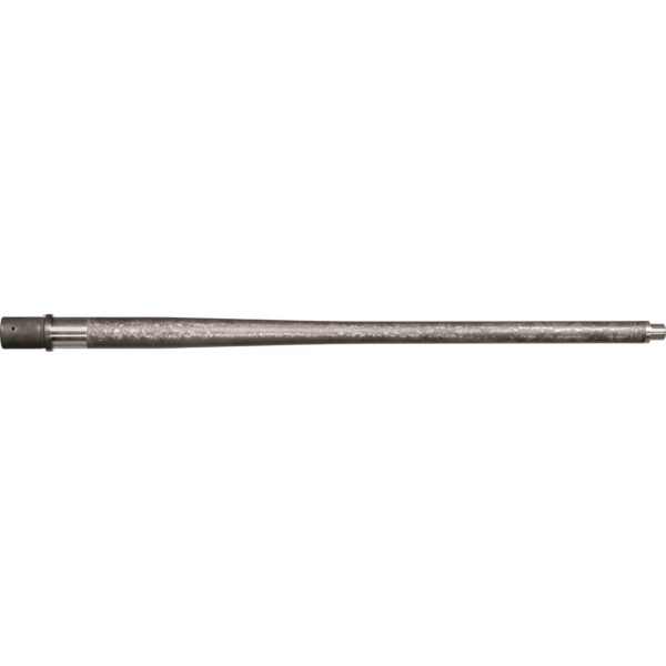 Proof Carbon Fiber Drop in Barrel for Daniel Defense Delta 5 Rifle 308 Win 20" 1:10 Twist 5/8-24 Thread - Precision Shot Firearms