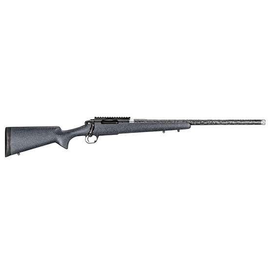 Proof Elevation Rifle 7mm PRC 4rd Magazine 24" Barrel Black Granite - Precision Shot Firearms