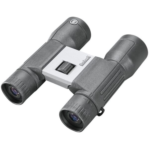 Bushnell Powerview 2 16x32mm Binoculars - Black - Precision Shot Firearms