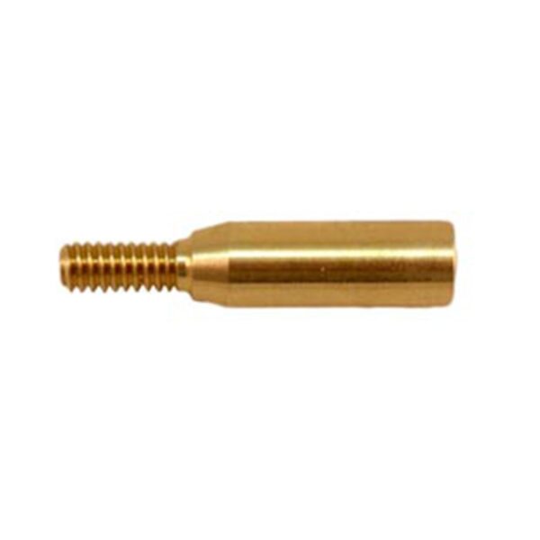 Pro-Shot 17 cal Adaptor-Converts # 5/40 Thread to #8/32 thread - Precision Shot Firearms