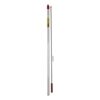 Pro-Shot Rifle Cleaning Rod .22 - .26 Cal 36" - Precision Shot Firearms