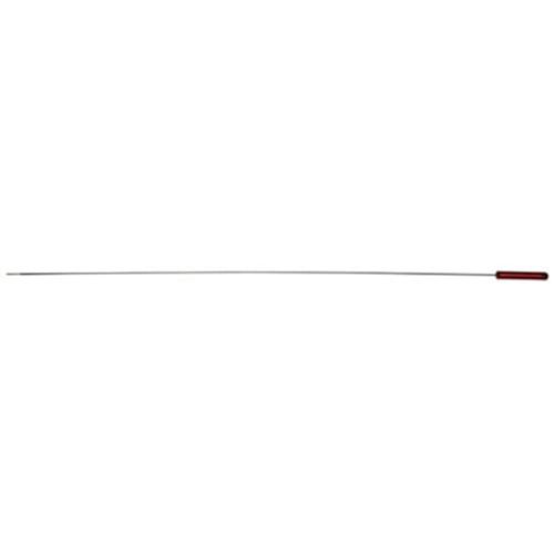 Pro-Shot 38 1/2" Rifle Cleaning Rod with Jag - Precision Shot Firearms