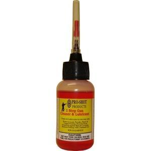 Pro-Shot 1-Step Gun Cleaner & Lubricant - Precision Shot Firearms