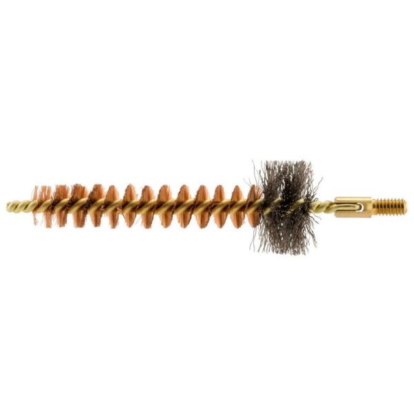 Pro-Shot Military Style Chamber Brush for AR15/M-16 Style Rifles (8/32 Thread) .223/5.56mm - Precision Shot Firearms