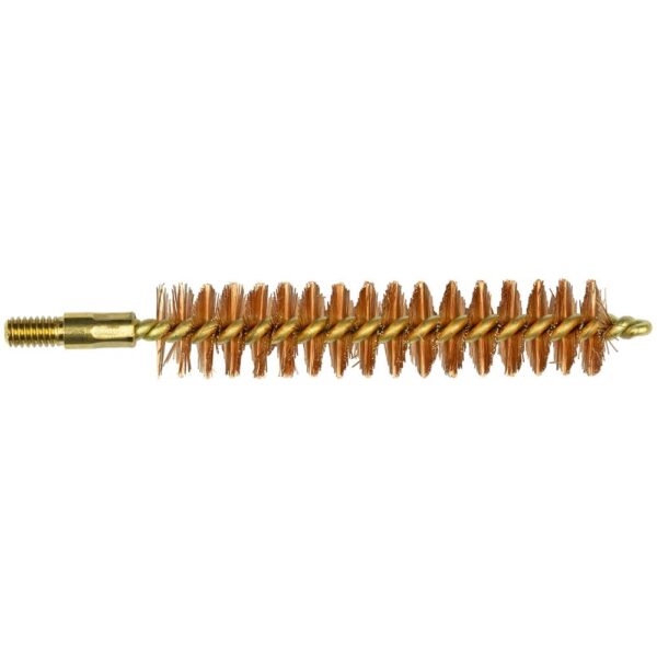 Pro-Shot Brass Core/Bronze Bristle Chamber Brush (8/32 Thread) .308 - .30-06 cal - Precision Shot Firearms