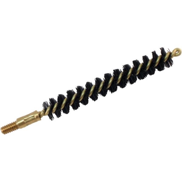 Pro-Shot Nylon Rifle Bore Brush with Brass Core .30 cal - Precision Shot Firearms