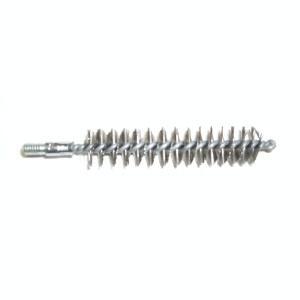 Pro-Shot Stainless Steel Chamber Brush (8/32 Thread) .38/.357 cal. - Precision Shot Firearms