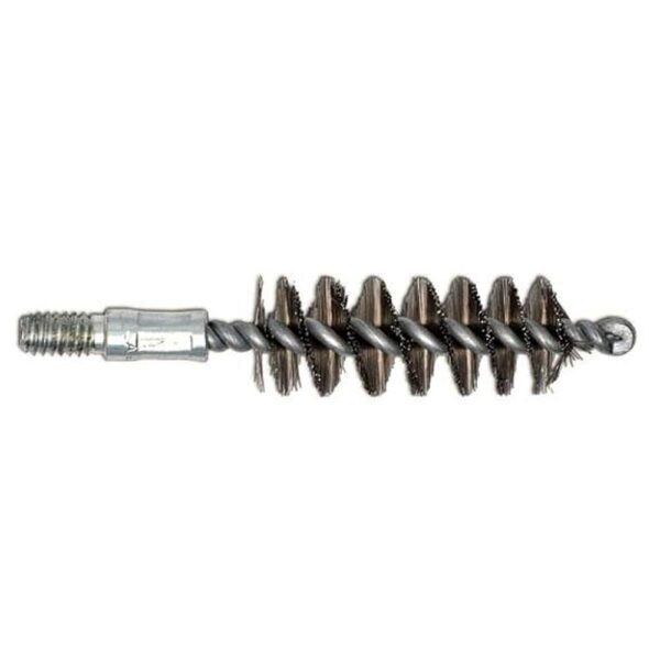Pro-Shot Stainless Steel Pistol Bore Brush (8/32 Thread) .38/.357 cal - Precision Shot Firearms