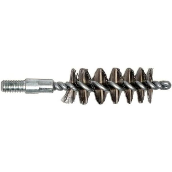 Pro-Shot Stainless Steel Pistol Bore Brush (8/32 Thread) .45 cal - Precision Shot Firearms