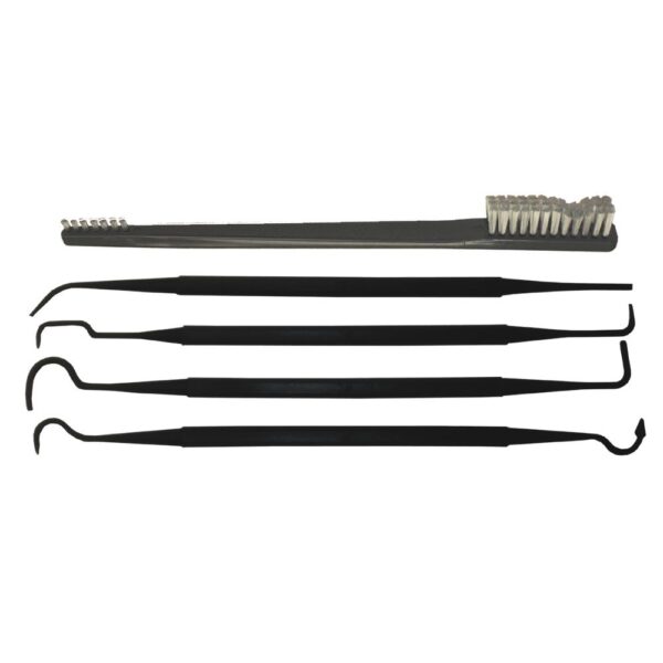 Pro-Shot Polymer Gun Pick Tool Kit 5/ct - Precision Shot Firearms