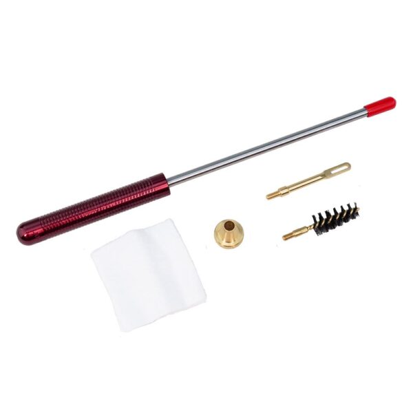 Pro-Shot Starter Series Handgun Kit .38 - .45 Cal - Precision Shot Firearms