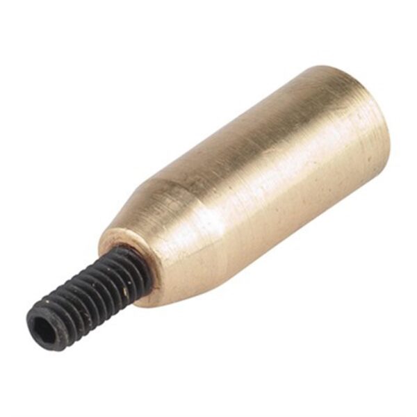 Pro-Shot Brass Shotgun Adapter - Precision Shot Firearms