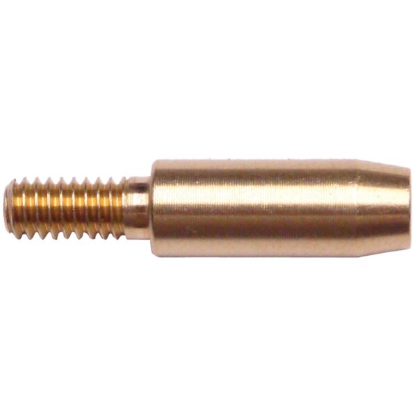 Pro-Shot Brush/Patch Holder Adapter Rod for .270 and Up - Precision Shot Firearms