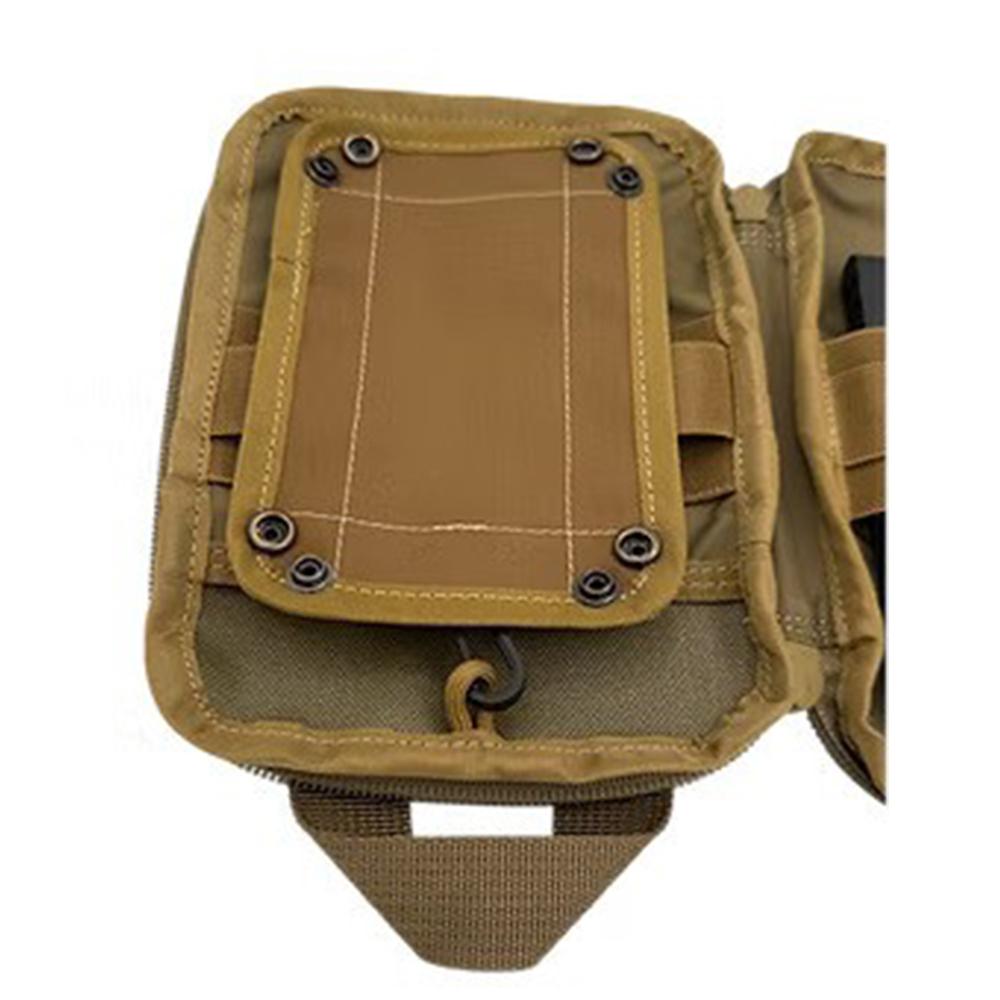 Borka Standard Configuration Tool Kit with 3 pc Extension Bit Set - Precision Shot Firearms