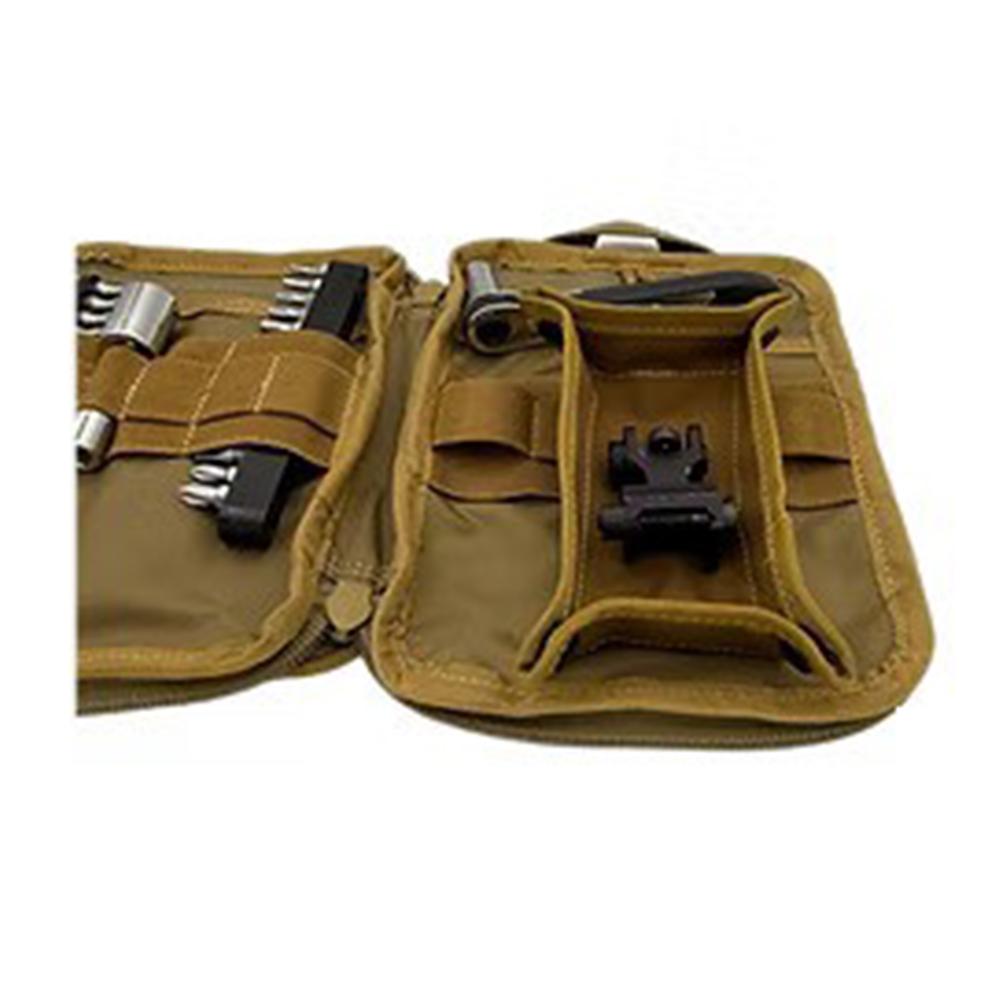 Borka Standard Configuration Tool Kit with 3 pc Extension Bit Set - Precision Shot Firearms