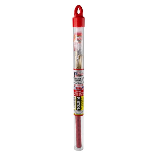 Pro-Shot 8" Competition Handgun Cleaning Kit - Precision Shot Firearms