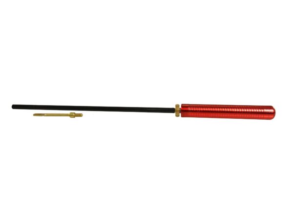 Pro-Shot Coated Rifle Rod .22 Cal - 6.5mm 42" - Precision Shot Firearms