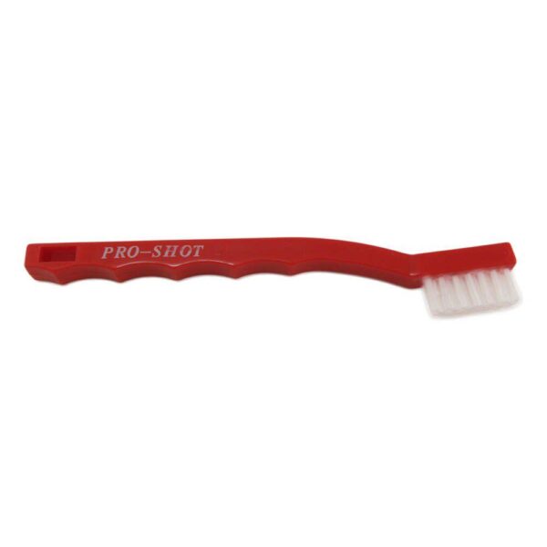 Pro-Shot Gun Brush - Nylon Bristles - Precision Shot Firearms