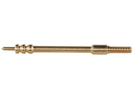 Pro-Shot Benchrest Quality Spear-Tip Brass Jag (5/40 Thread) .20 cal - Precision Shot Firearms