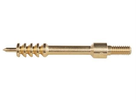 Pro-Shot Benchrest Quality Spear-Tip Brass Jag (8/32 Thread) .27 cal - Precision Shot Firearms