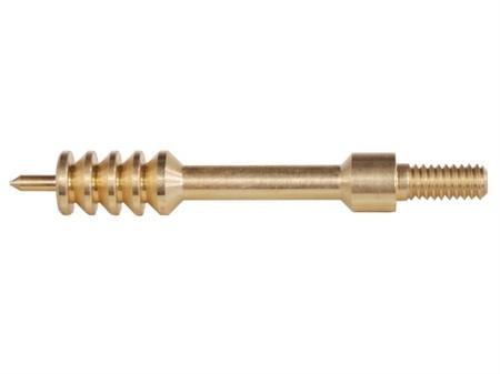 Pro-Shot Benchrest Quality Spear-Tip Brass Jag (8/32 Thread) .30 cal - Precision Shot Firearms