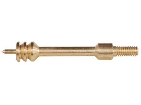 Pro-Shot Benchrest Quality Spear-Tip Brass Jag (8/32 Thread) .338 cal - Precision Shot Firearms