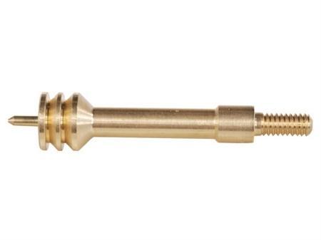 Pro-Shot Benchrest Quality Spear-Tip Brass Jag (8/32 Thread) .45 cal - Precision Shot Firearms