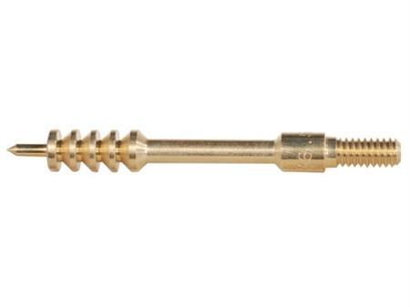 Pro-Shot Benchrest Quality Spear-Tip Brass Jag (8/32 Thread) 6.5mm - Precision Shot Firearms