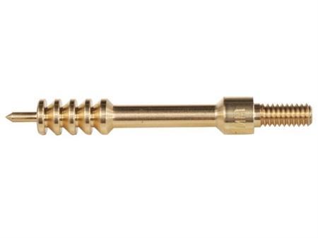 Pro-Shot Benchrest Quality Spear-Tip Brass Jag (8/32 Thread) 7mm - Precision Shot Firearms