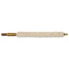 Pro-Shot Cotton Bore Mop (5/40 Thread) .17 cal - Precision Shot Firearms