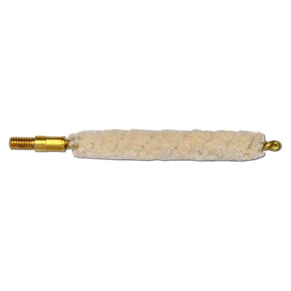 Pro-Shot Bore Mop (8/32 Thread) .24-.27 cal - Precision Shot Firearms