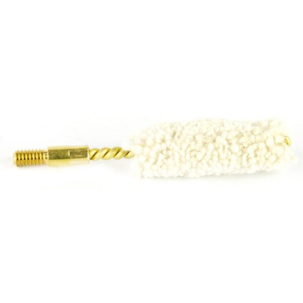 Pro-Shot Bore Mop (8/32 Thread) .35-.40 cal - Precision Shot Firearms