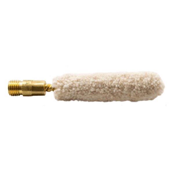 Pro-Shot Shotgun Bore Mop (5/16-27 thread) .410/.44-.50 cal - Precision Shot Firearms