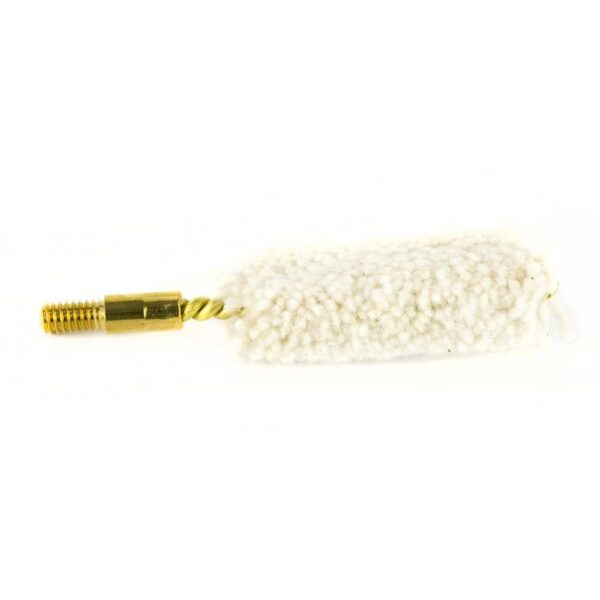 Pro-Shot Bore Mop (8/32 Thread) .40-.45 cal - Precision Shot Firearms