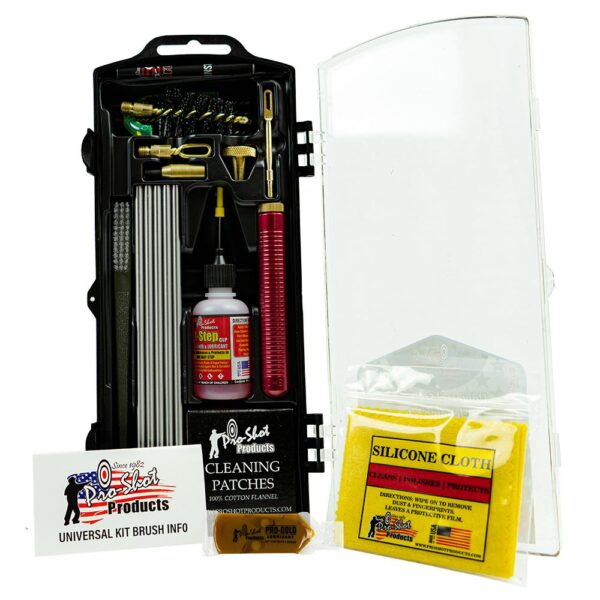 Pro-Shot Professional Classic Kit - Shotgun - Precision Shot Firearms