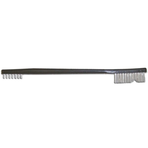 Pro-Shot Gun Brush - Double-End Steel - Precision Shot Firearms