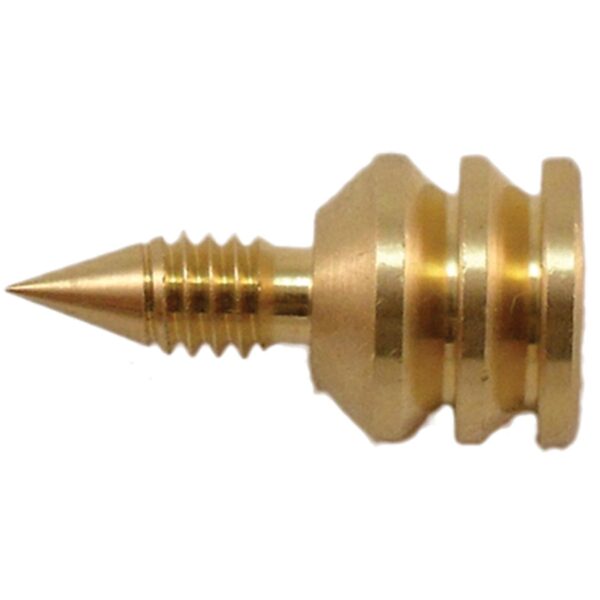 Pro-Shot Tactical Cleaning Jag Fits Pro-Shot Tactical Pull Through Cleaning Kit System .45 cal - Precision Shot Firearms